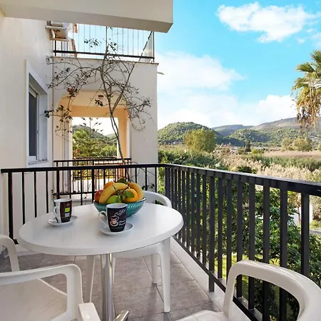 Dolphin 7 公寓 扎金索斯镇