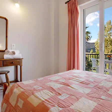 Dolphin 7 Apartman *