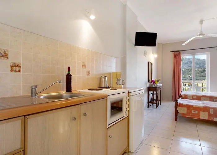 Dolphin 7 * 자킨토스 타운