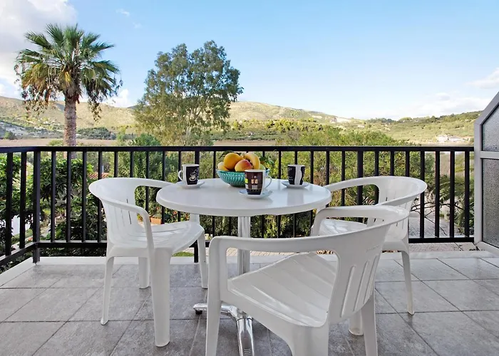Appartement Dolphin 7