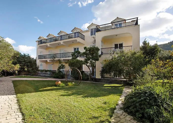 Appartement Dolphin 7 *