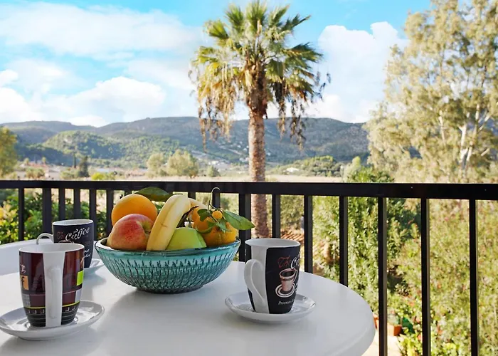 Dolphin 7 아파트 자킨토스 타운