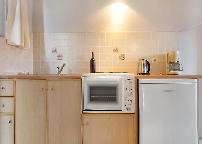 Apartment Dolphin 7