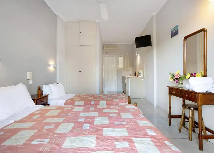 Dolphin 7 * 자킨토스 타운