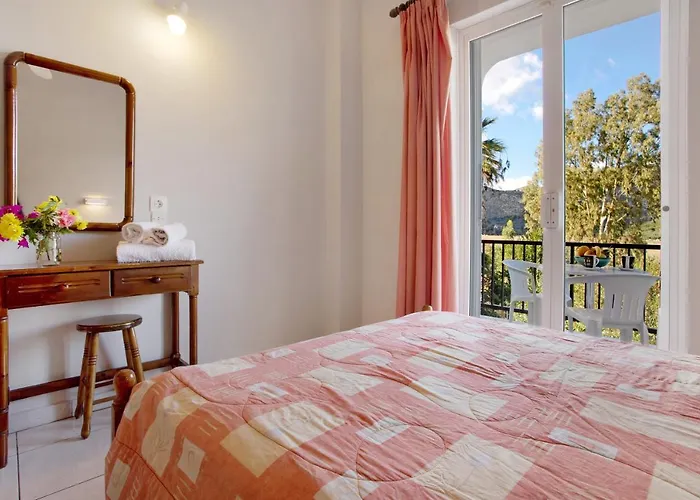 Dolphin 7 Appartement *
