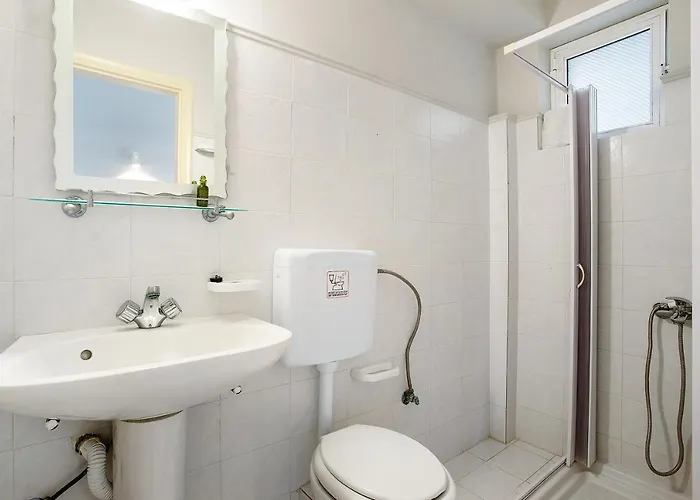 Dolphin 7 Appartement