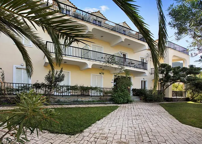 Dolphin 7 아파트 자킨토스 타운