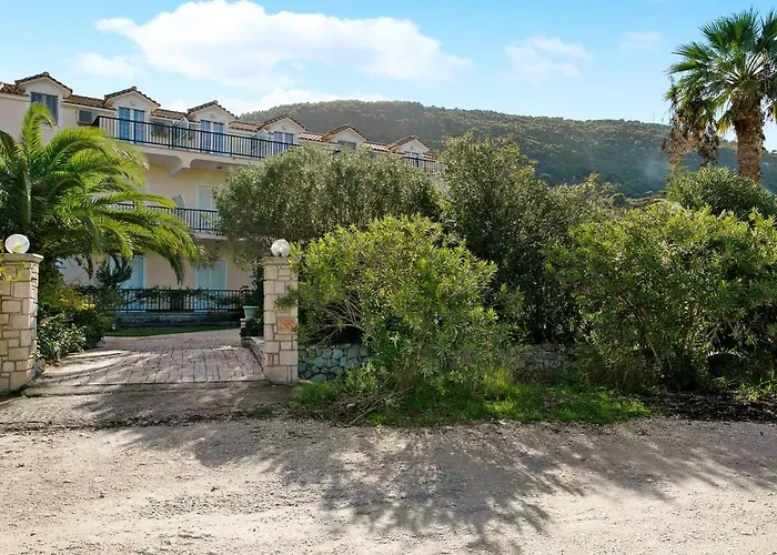 Dolphin 7 아파트 *