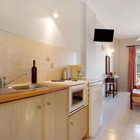 Dolphin 7 * مدينة زاكينثوس