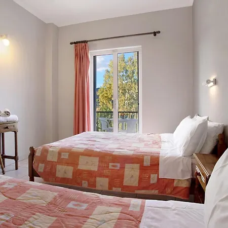 Dolphin 7 * مدينة زاكينثوس