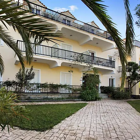 Apartament Dolphin 7 Zakintos