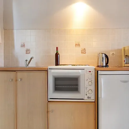 Dolphin 7 Apartament *